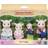 Sylvanian Families Goat Family 5622