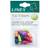 Linex Top Eraser 10-pack