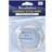 Silver,Round,26 Gauge,65.5 Feet/Pkg German Style Wire