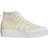 adidas Nizza Platform Mid W - Cream White/Cloud White