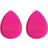 Wet N Wild Double Tap Makeup Sponge 2pk
