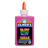 Elmers Glow-In-The-Dark Bastelkleber Rosa 147ml-Flasche