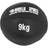 Gorilla Sports Wallball PRO 9kg