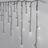 Star Trading Icicle Crispy Ice 480L Lyskæde 480 Pærer
