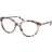 Prada PR08YV ROJ1O1 M (52)