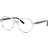 Ray-Ban Børn RY9095V Thalia Jr 3541 45 Briller Børn Krystalklar 45mm