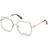 Guess GU2824 005 Gold ONE SIZE
