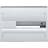 Hager Normcentral 1x18 UTV
