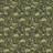 Galerie A-Street Prints Hybbe Dark Green Hydrangea Garden Non Woven Paper Wallpaper