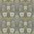 Morris & Co Honeysuckle Tulip Char/Gold