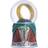Nemesis Now Lord of the Rings Snow Globe Frodo 17 cm