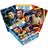 Star Trek Cast Playing Cards