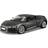Maisto AUDI R8 V10 1:24 Scale Model Toy Gift DieCast Sports Race Play Car SILVER