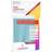Gamegenic Prime Sleeves Clear 44 x 69 mm