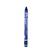 Caran d’Ache Neocolor II Aquarelle Water Soluble Wax Pastels Prussian blue