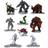 WizKids Dungeons & Dragons 5th Ed Critical Role