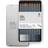 Winsor & Newton "Graphite pencil medium 12pcs in tin box"
