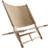 Nordisk Moesgaard Wooden Chair Natural