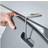 Steppie Balance Plate Hook