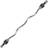 Marcy Olympic Curl Bar SOC-49