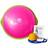 Bosu Sport Balance Trainer 50 Cm 50 cm