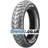 Bridgestone ML50 130/60-13 TL 53L Baghjul, M/C, Forhjul