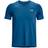 Under Armour Iso Chill Laser T-shirt Men - Cruise Blue