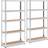 MSW Motor Technics 5 x175kg Shelf