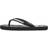 Hummel Flip Flop JR - Black/White