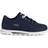 Lugz Changeover II Ballistic M - Navy/White