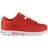 Lugz Changeover II Ballistic M - Mars Red/White