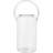 Ferm Living Luce Lantern 39.5cm