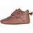 Wheat Dakota Leather Indoor Shoe - Wood Rose