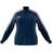 Adidas Tiro Track Jacket Plus Size - Team Navy