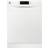 Electrolux 300 Series ESA47220UW Vit