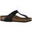 Birkenstock Kid's Gizeh - Black