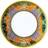 Versace Jungle Animalier Flat tallrik 28cm