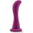 Blush Temptasia Bellatrix Dildo Plum