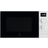 Electrolux EMZ725MMW Hvid