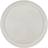 Staub New White Truffle Dinner Plate 26cm