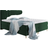 Trademax Elegantina Continental Bed 160x200cm