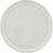 Staub New White Truffle Dinner Plate 22cm