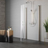 Camargue Bockholm (3012248K) 900x670x1950mm