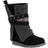 Muk Luks Sigrid Nikki - Black