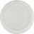Staub New White Truffle Flat tallrik 20cm