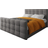 Trademax Kleos Continental Bed 180x200cm