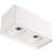 Hide-a-lite Level Multi Box II 2L Takplafond 24cm
