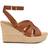 UGG Careena - Chestnut