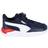 Puma Babies X-Ray Speed Lite AC - Peacoat/White/High Risk Red