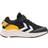 Hummel Jr Reach 250 Recycled Tex - Black/Yellow